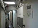 PICTURES/USS Midway - Officers Territory/t_Officers Passage Sign.jpg